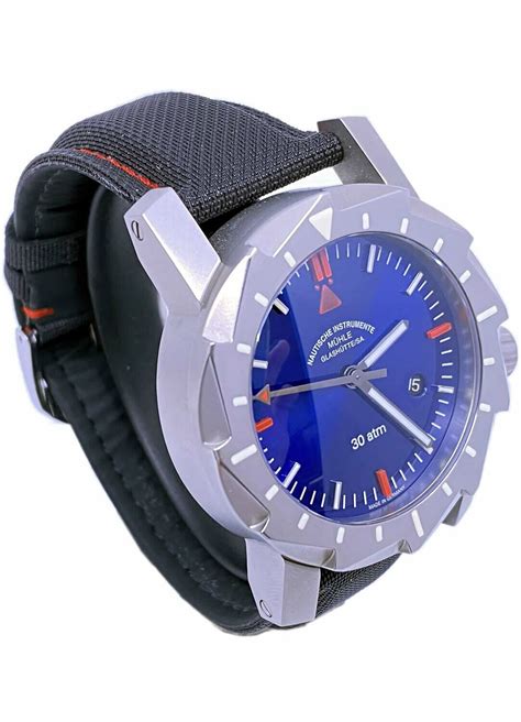 mühle glashütte kampfschwimmer